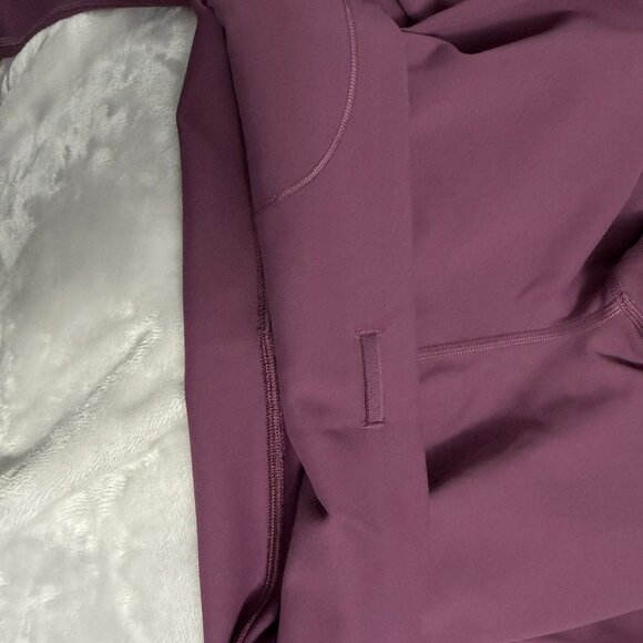 Lululemon Wonder Under High-Rise 7/8 Tights - Picture 4 of 7